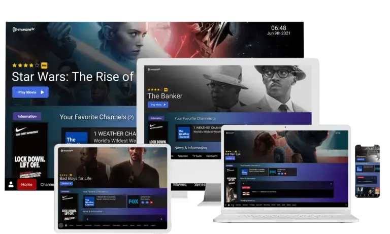 meilleur abonnement iptv